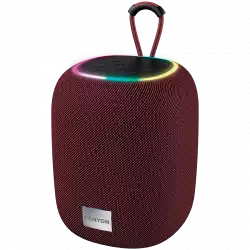 CANYON speaker BSP-8 10W Red