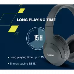 CANYON headset BTHS-3 Beige