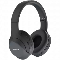 CANYON headset BTHS-3 Black