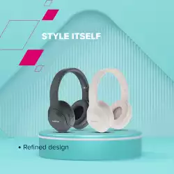 CANYON headset BTHS-3 Black