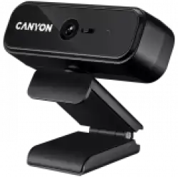CANYON webcam C2 HD 720P Black