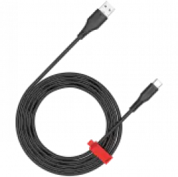 CANYON cable AC18SC A-C 18W 1.2m Black