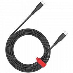 CANYON cable CC60SC C-C 60W 2m Black                          