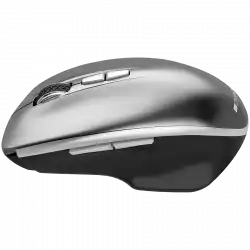 CANYON MW-21, 2.4 GHz Wireless mouse,with 7 buttons, DPI 800/1200/1600, Battery:AAA*2pcs,Dark gray72*117*41mm 0.075kg