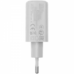 CANYON charger OnCharge 200 20W 1xPD 1xQC EU White