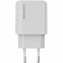 CANYON charger OnCharge 200 20W 1xPD EU White
