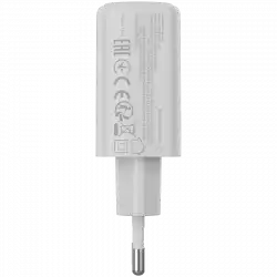 CANYON charger OnCharge 250 25W 1xPD 1xQC EU White