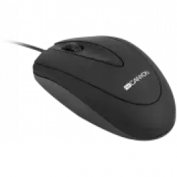 CANYON mouse CM-1 Wired Black