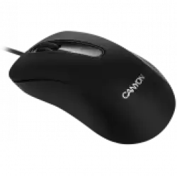 CANYON mouse CM-2 Wired Black