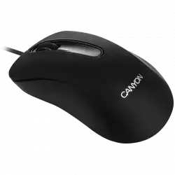 CANYON mouse CM-2 Wired Black