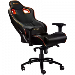 CANYON gaming chair Corax GС-5 Black Orange