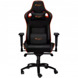 CANYON gaming chair Corax GС-5 Black Orange
