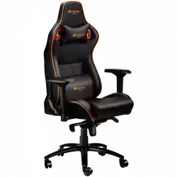 CANYON gaming chair Corax GС-5 Black Orange