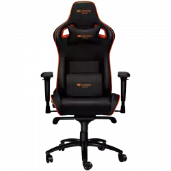 CANYON gaming chair Corax GС-5 Black Orange