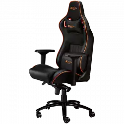 CANYON gaming chair Corax GС-5 Black Orange