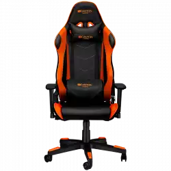 CANYON gaming chair Deimos GC-4 Black Orange