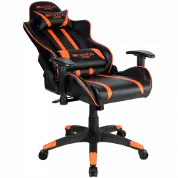 CANYON gaming chair Fobos GC-3 Black Orange
