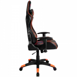 CANYON gaming chair Fobos GC-3 Black Orange