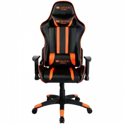 CANYON gaming chair Fobos GC-3 Black Orange