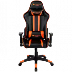 CANYON gaming chair Fobos GC-3 Black Orange