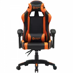 CANYON gaming chair Core SGCH2 Black Orange