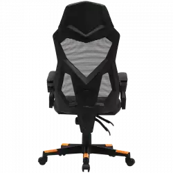 CANYON gaming chair Flow MCH01 Mesh Black Orange