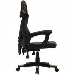 CANYON gaming chair Flow MCH01 Mesh Black Orange