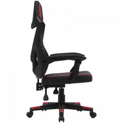 CANYON gaming chair Flow MCH01 Mesh Black Red