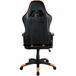 CANYON gaming chair Fobos GC-3 Black Orange