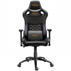 CANYON gaming chair Nightfall GС-70 Black