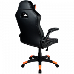 CANYON gaming chair Vigil GC-2 Black Orange