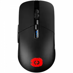 CANYON Gaming Mouse CUTLASS max DPI 2400 RGB Wireless Black