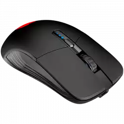 CANYON Gaming Mouse CUTLASS max DPI 2400 RGB Wireless Black