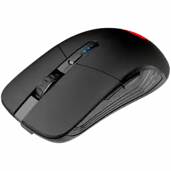 CANYON Gaming Mouse CUTLASS max DPI 2400 RGB Wireless Black
