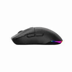 CANYON Gaming Mouse CUTLASS max DPI 2400 RGB Wireless Black