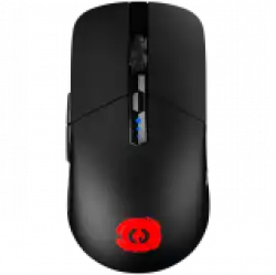 CANYON Gaming Mouse CUTLASS max DPI 2400 RGB Wireless Black