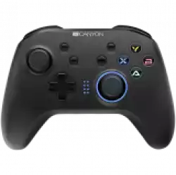 CANYON gamepad GP-W3 Android/Nintendo/PC/PS3 Wireless Black