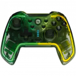 CANYON gamepad Brighter GPW-02 BT+Dongle Wireless Crystal