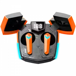 CANYON headset Doublebee GTWS-2 Gaming Orange