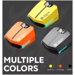 CANYON headset Doublebee GTWS-2 Gaming Black