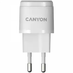 CANYON charger H-20-05 PD 20W USB-C White