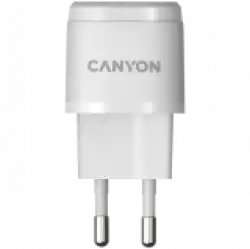 CANYON charger H-20-05 PD 20W USB-C White