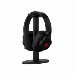 CANYON headset EGO GH-16 3in1 2.4Ghz+BT Black