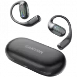 CANYON headset OnFlow 12 OWS ENC Black                          