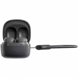 CANYON headset OnGo 4 mini TWS Gray                          