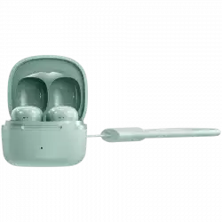 CANYON headset OnGo 4 mini TWS Green                          