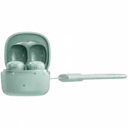 CANYON headset OnGo 4 mini TWS Green