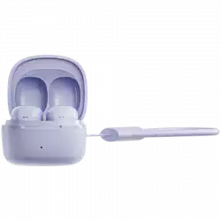 CANYON headset OnGo 4 mini TWS Purple                          