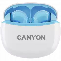 CANYON headset TWS-5 Blue