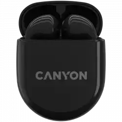 CANYON headset TWS-6 Black